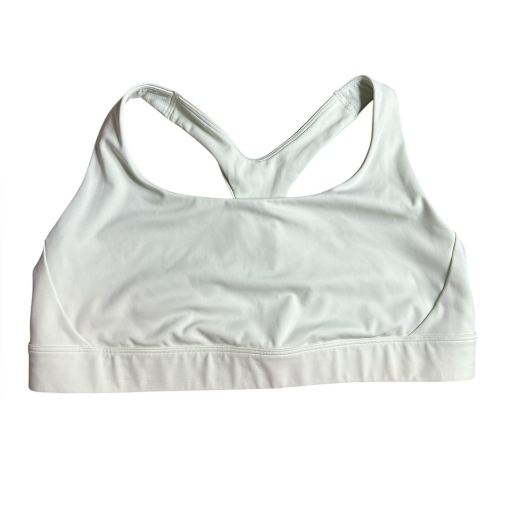 Athleta High Support Spots Bra